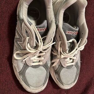 New Balance Men’s 990V USA Made